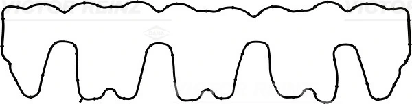 Gasket, cylinder head cover